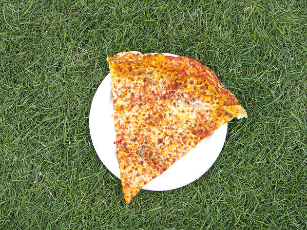 Take a look at this year's Coachella food and drink lineup