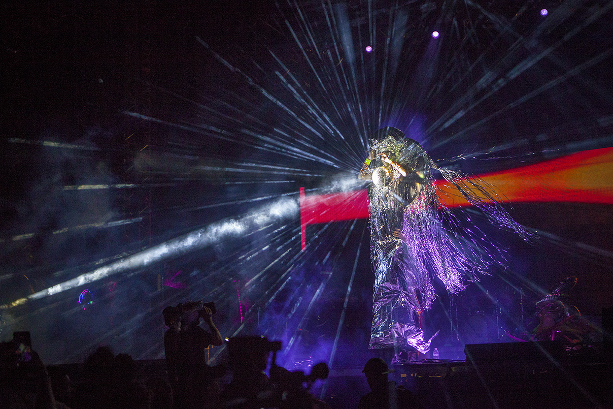 The best photos from Coachella 2016