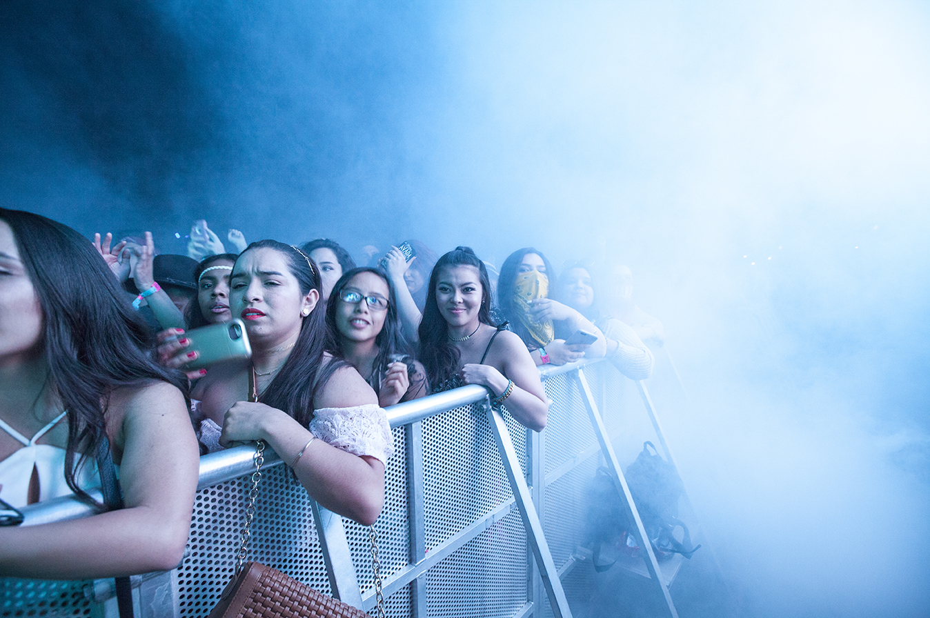 The best photos of Coachella 2016