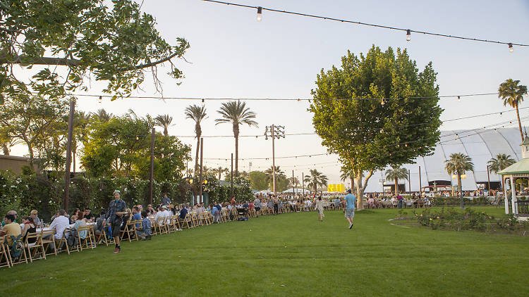 The best photos of Coachella 2016