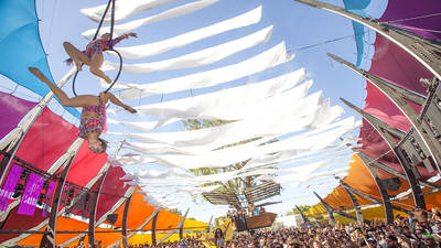 Music festivals within driving distance of L.A. Music festivals within driving distance of L.A.