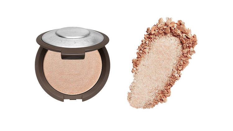 Becca Shimmering Skin Perfector Pressed Champagne Pop