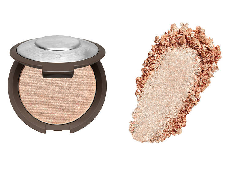 Becca Shimmering Skin Perfector Pressed Champagne Pop