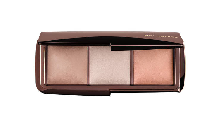 Hourglass Ambient Lighting Palette