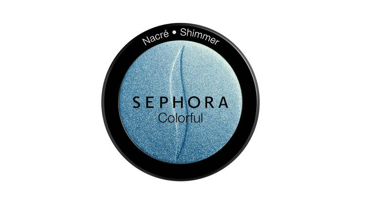 Sephora Colorful Eyeshadow