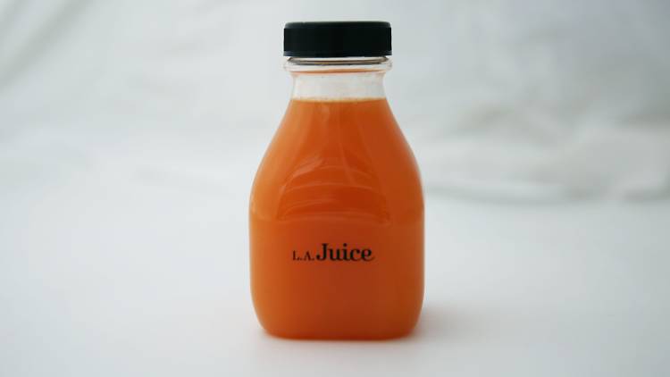 L.A. Juice