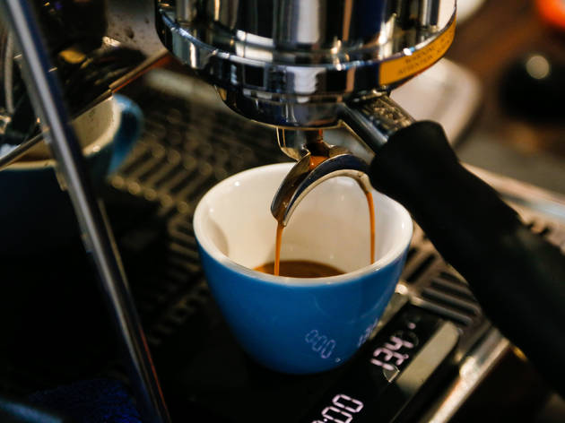 Coffee Collective Coffee Collective
