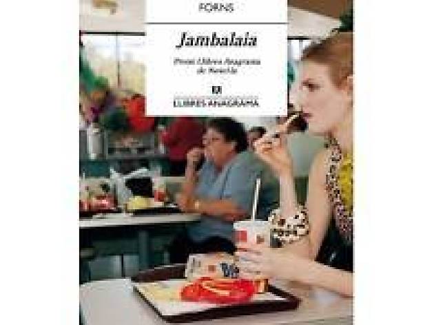 Jambalaia Jambalaia
