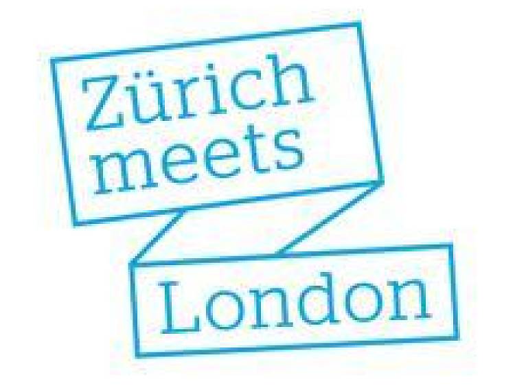 Zurich meets London