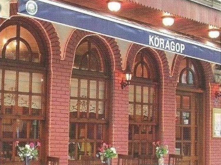 Kör Agop