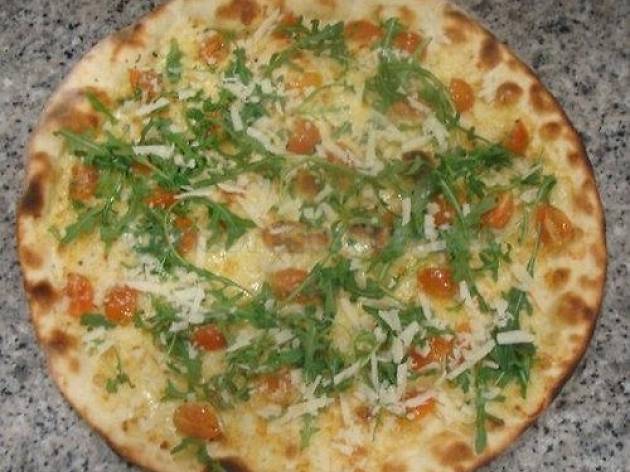 L'ora della pizza L'ora della pizza