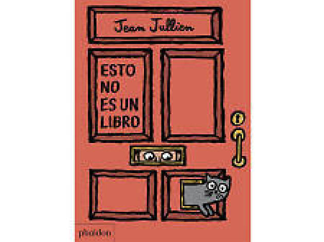 Esto no es un libro Esto no es un libro
