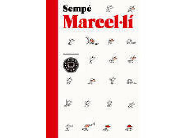 Marcel·lí Marcel·lí