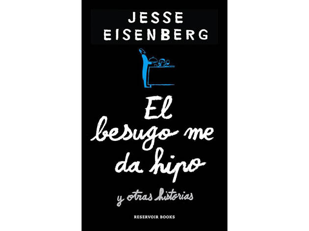 El besugo me da hipo El besugo me da hipo