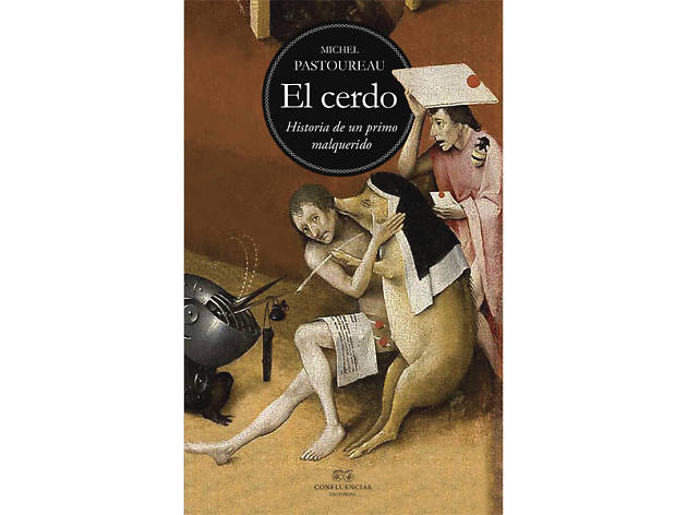 El cerdo El cerdo