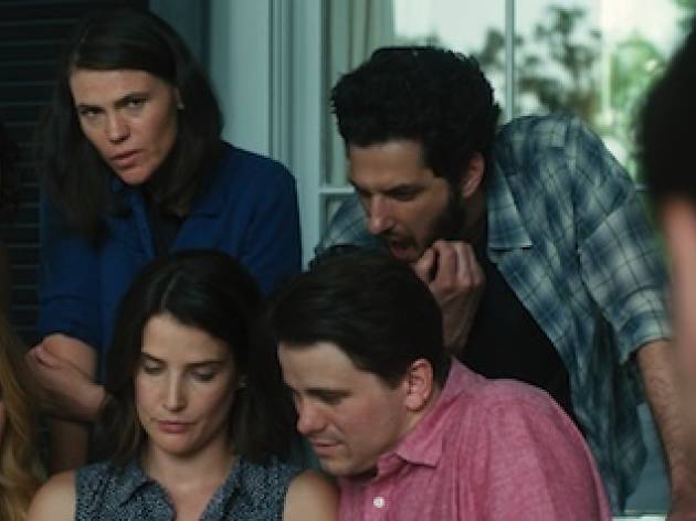 The Intervention The Intervention