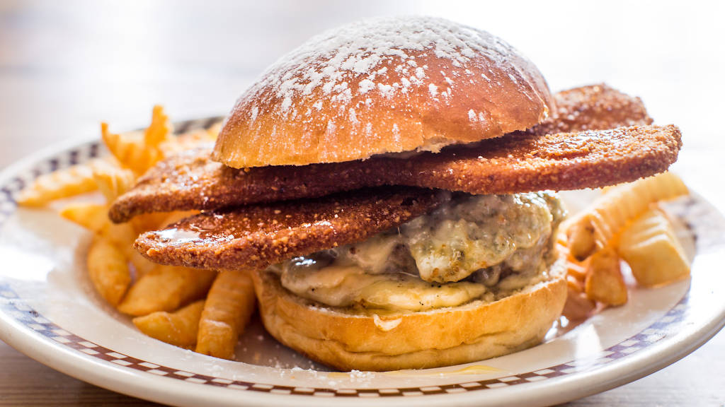 Best BYOB restaurants in NYC from Milon to Buttermilk Channel