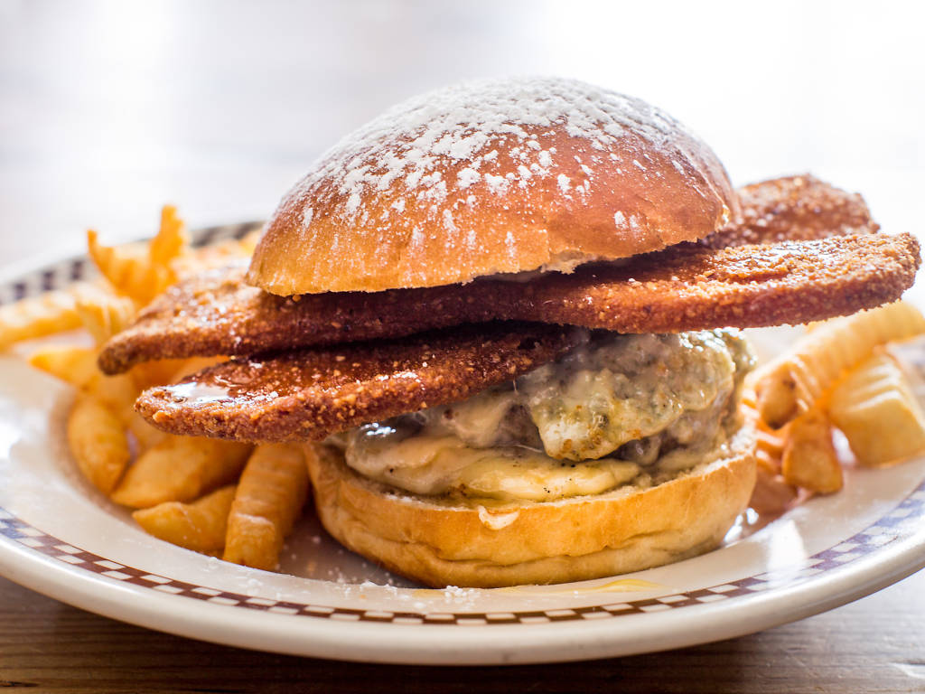 Best BYOB restaurants in NYC from Milon to Buttermilk Channel