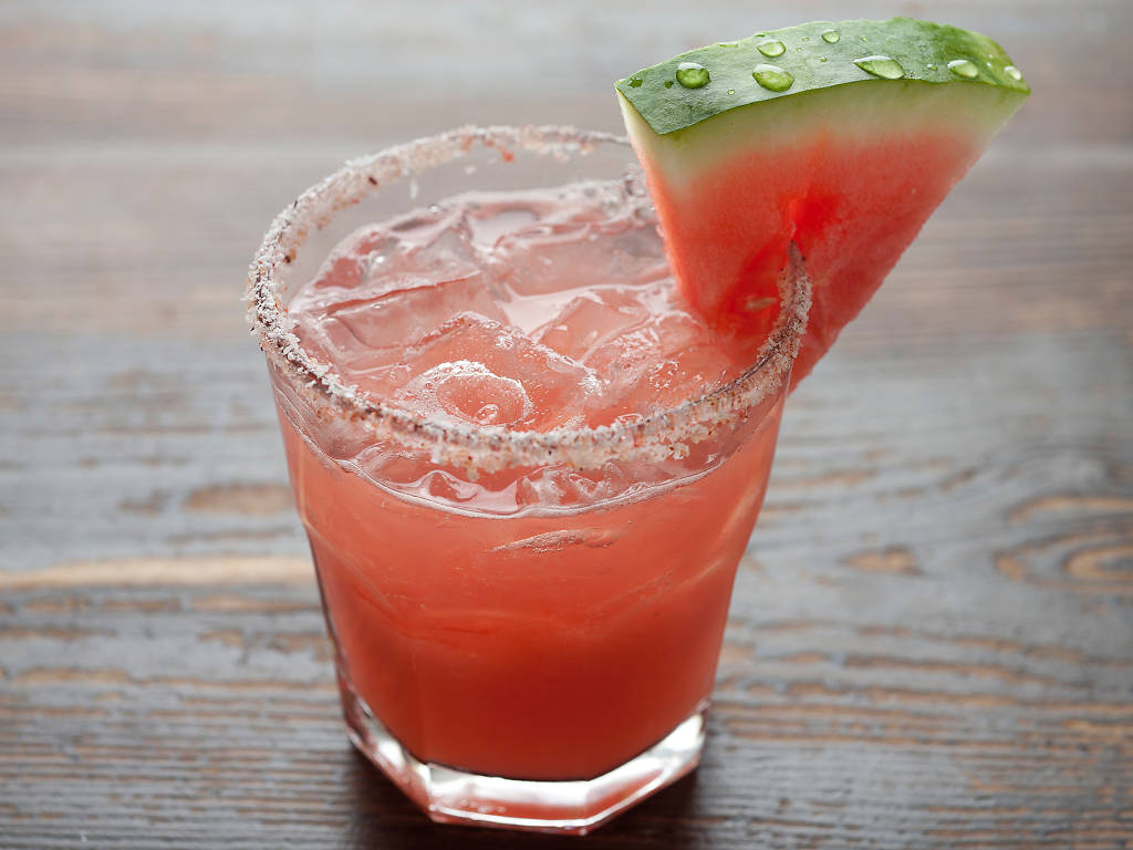 16 Best Margaritas in NYC You Need To Sip Right Now