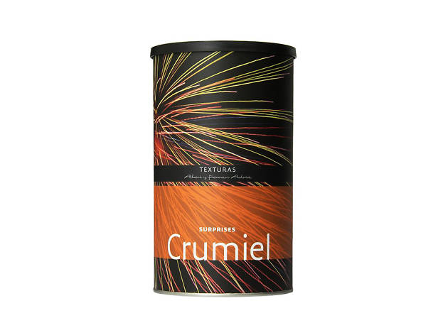 Crumiel Crumiel