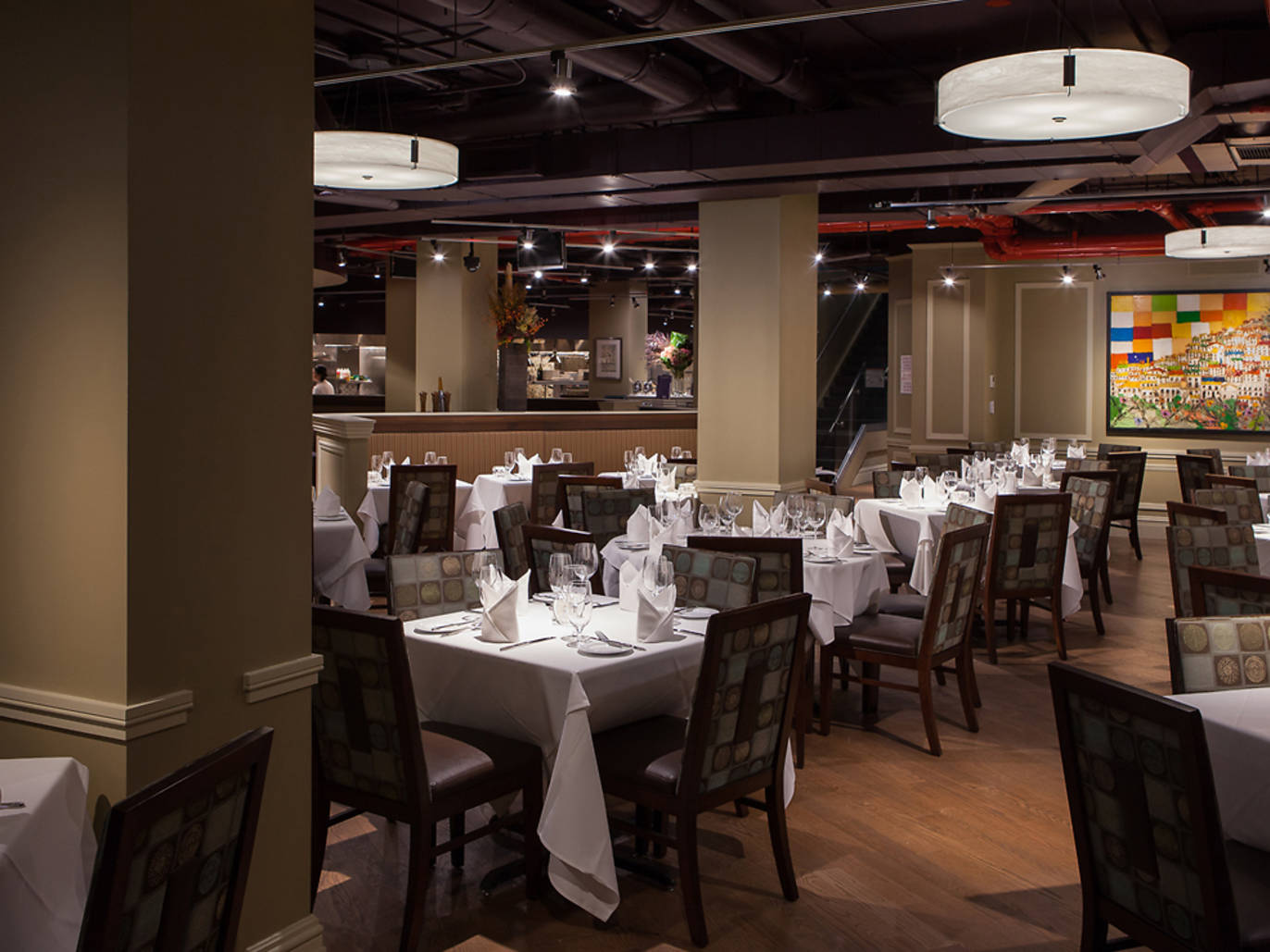 Best premade picnic baskets from NYC restaurants