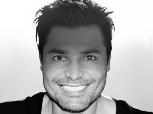 Chayanne Chayanne dará cuatro fechas en el Auditorio Nacional