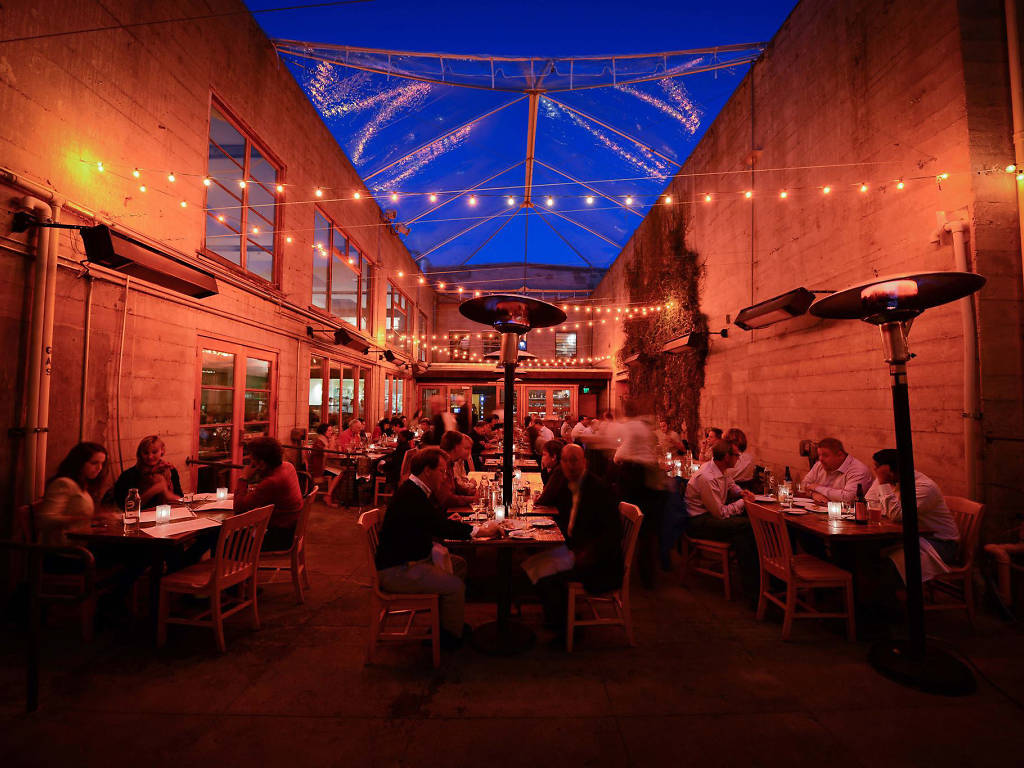 These 11 Brunch Spots in San Francisco are the Best