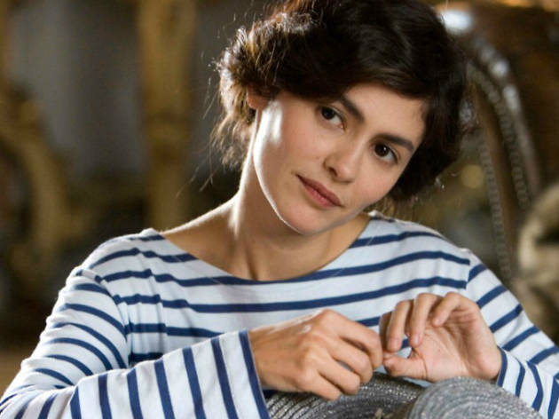 Coco avant Chanel Coco avant Chanel en Netflix