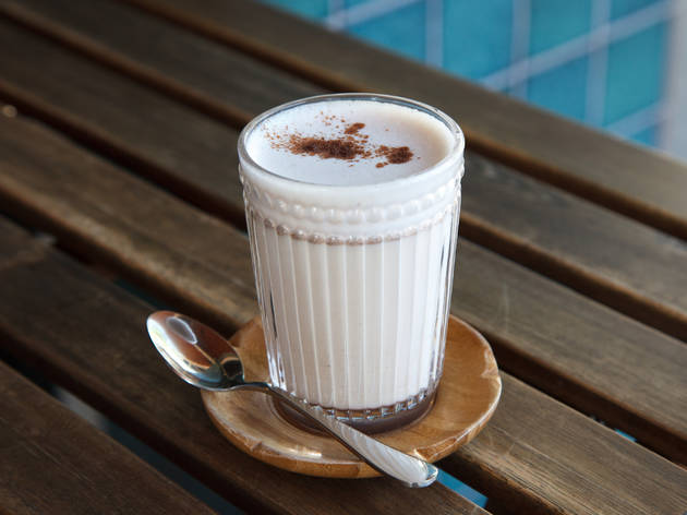 The best chai lattes in KL The best chai lattes in KL