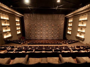 The Sun Theatre The Sun Theatre