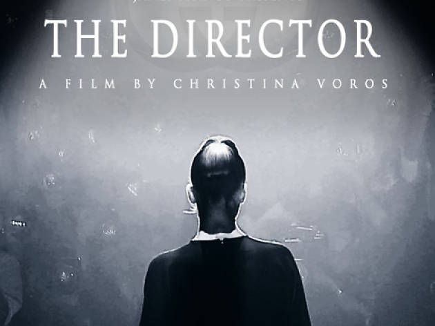 The director The director