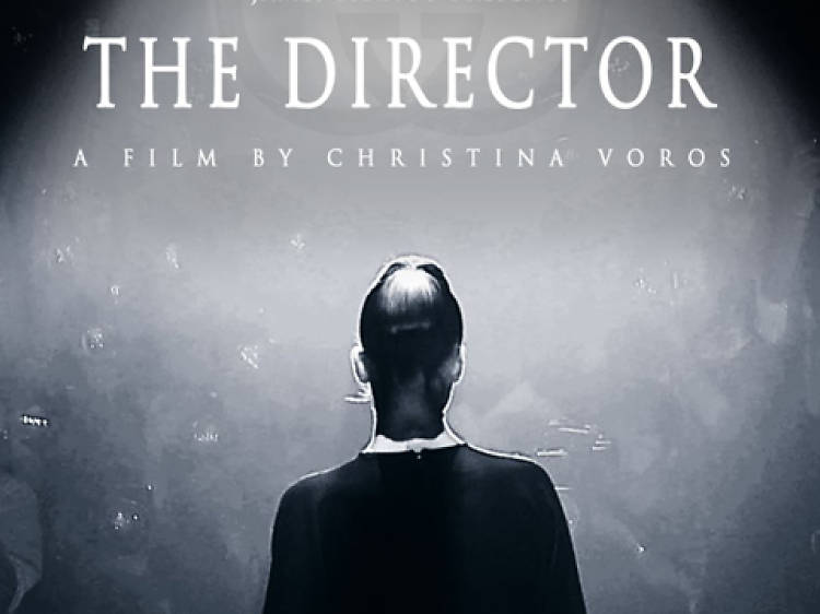 The director