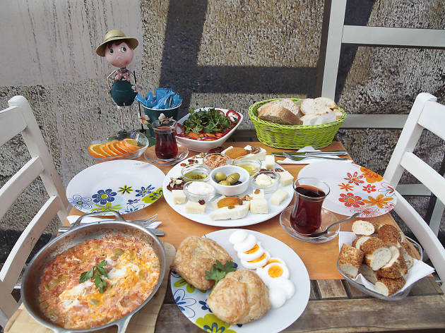 Süt Yumurta Reçel Süt Yumurta Reçel