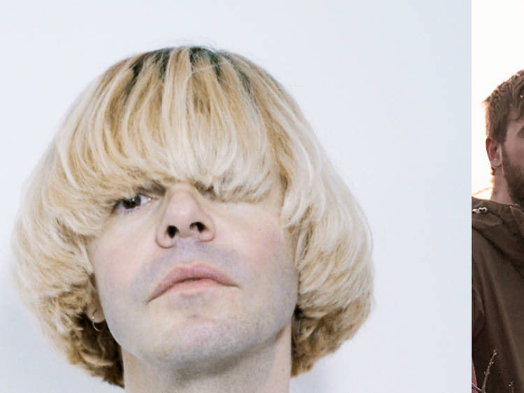 Tim from The Charlatans tips…