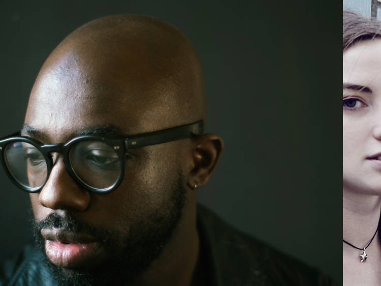 Ghostpoet tips…