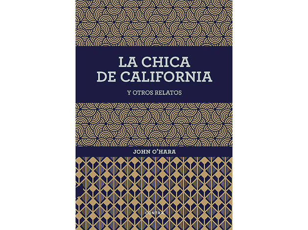 La chica de California La chica de California