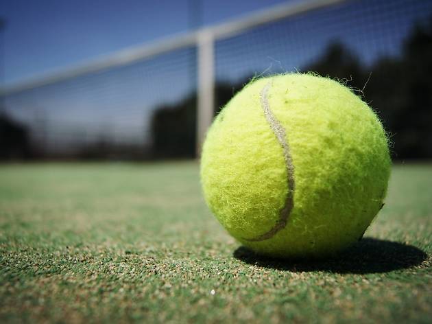 Tennis Meridiana Tennis Meridiana