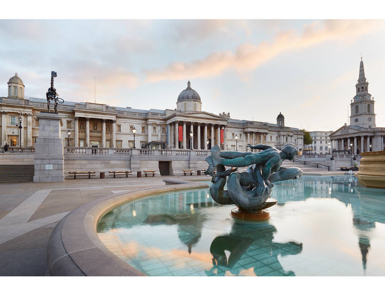 Explore: National Gallery