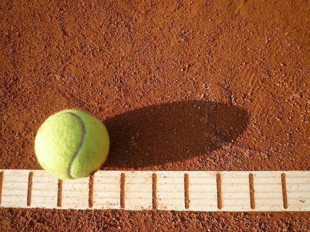 Tenis Pompeia Tenis Pompeia
