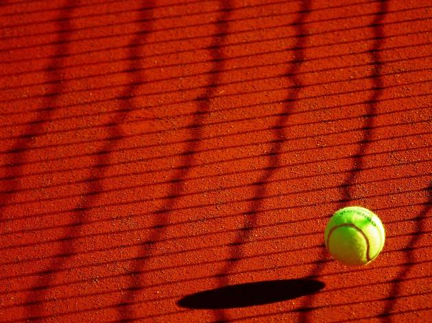 Club de Tennis Hispano Francès Club de Tennis Hispano Francès