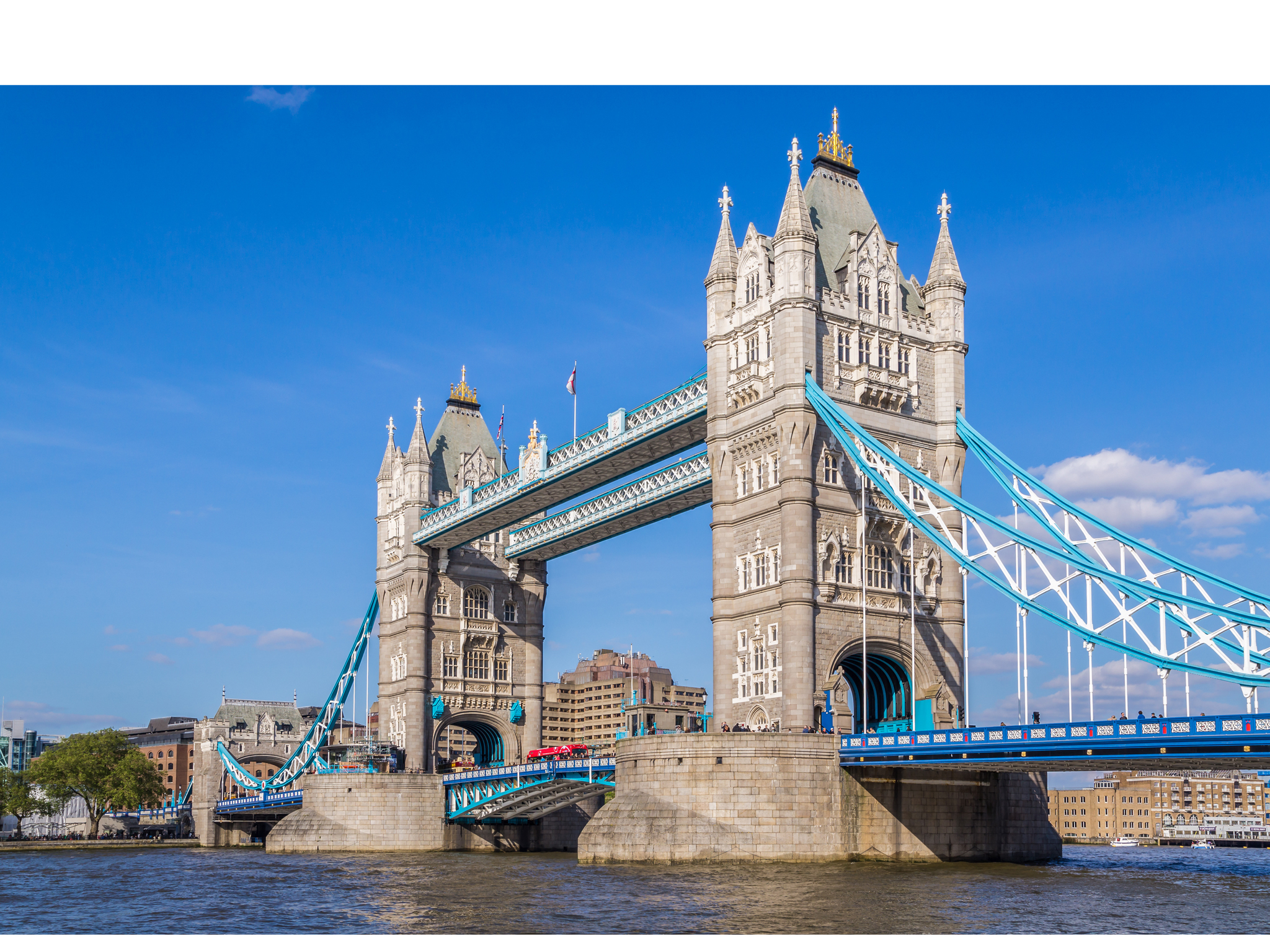 500 London Bridge Bilder Und Bilder TH Elek