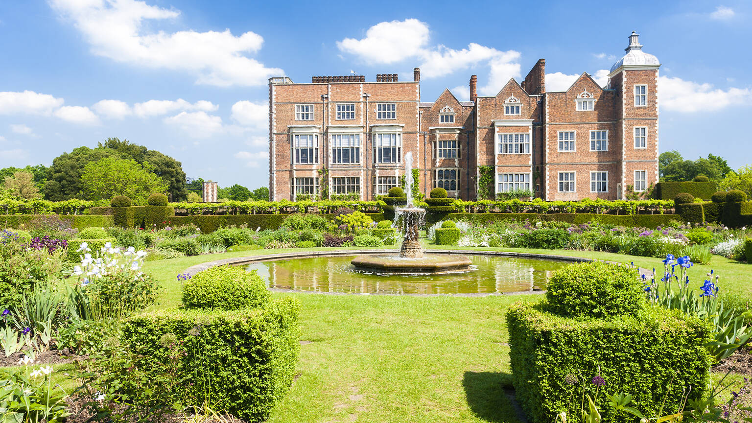 Hatfield House | Attractions in Hertfordshire, London