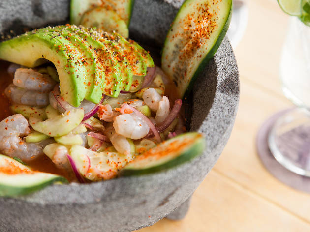 Aguachile Aguachile