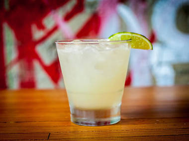 The 10 best margaritas in Los Angeles The 10 best margaritas in Los Angeles