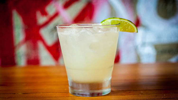 The 10 best margaritas in Los Angeles