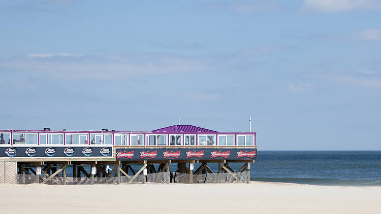 Point Pleasant Beach