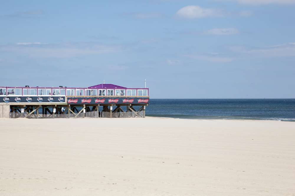 Best beaches in NJ from Point Pleasant to Cape May