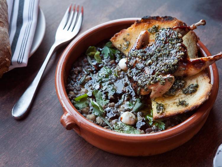 The 16 best Spanish restaurants in America