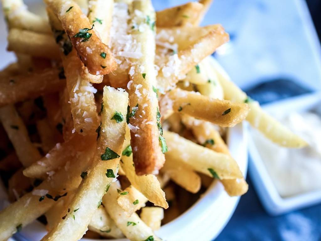 Best French fries in America from crispy spuds to pommes frites