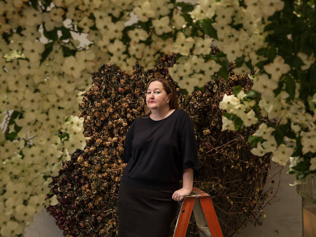 Sydney’s getting a new biennale! Sydney’s getting a new biennale!